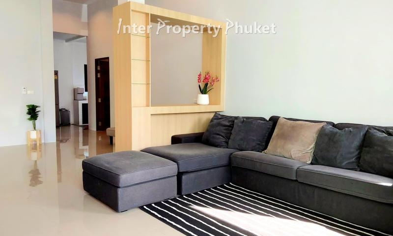 3 bedrooms townhouse