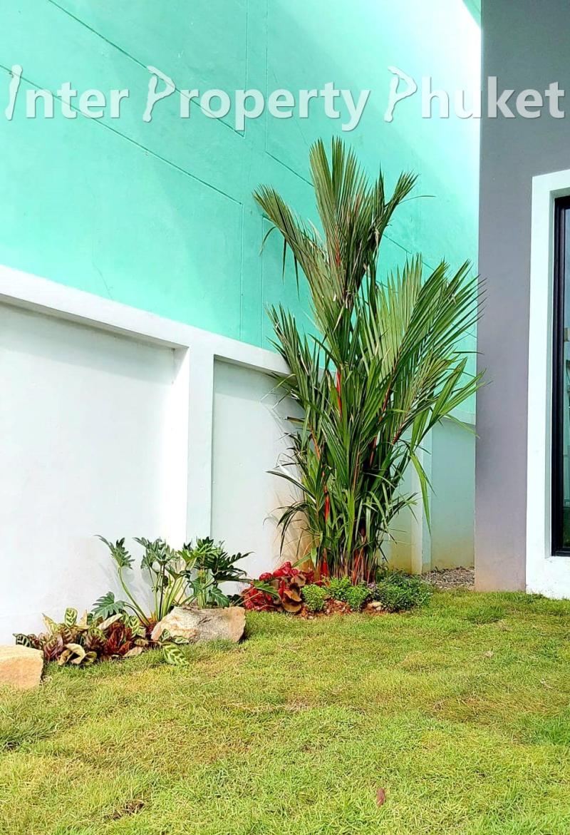 3 bedrooms townhouse