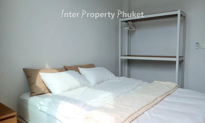 3 bedrooms townhouse