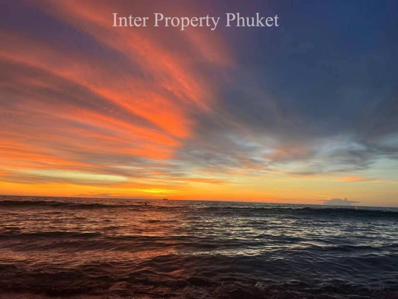 3 Bedrooms Townhouse + Seaview For RENT