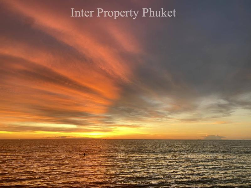 3 Bedrooms Townhouse + Seaview For RENT