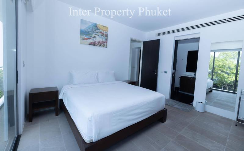 3 Bedrooms Townhouse + Seaview For RENT
