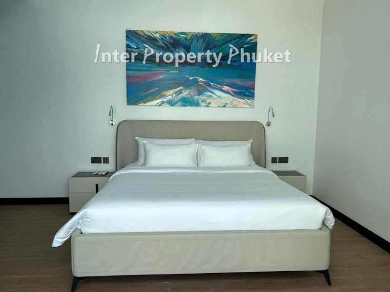 Luxury Villa for Rent and Sale