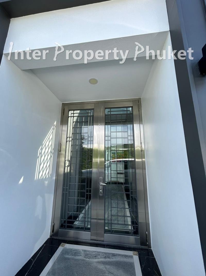 Luxury Villa for Rent and Sale