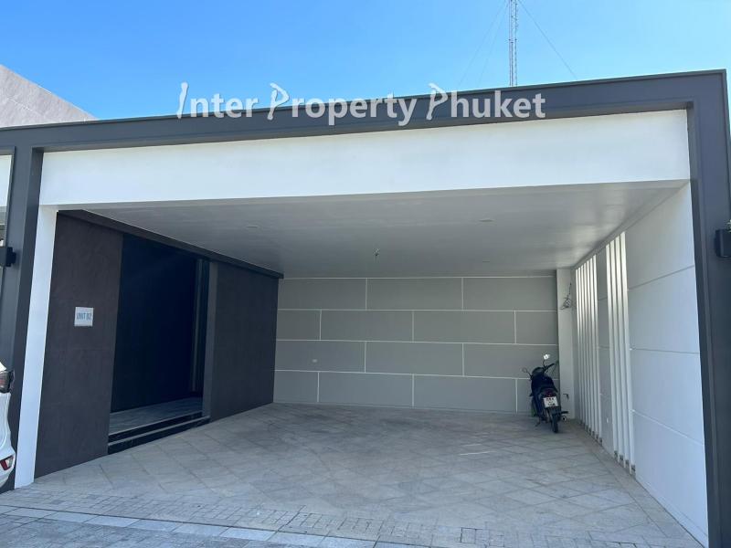 Luxury Villa for Rent and Sale