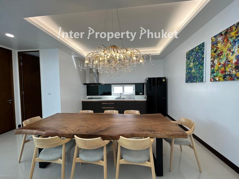 Luxury Villa for Rent and Sale