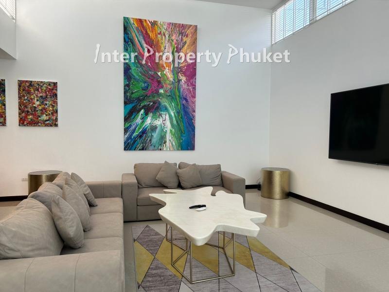 Luxury Villa for Rent and Sale