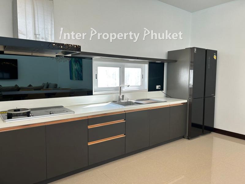 Luxury Villa for Rent and Sale