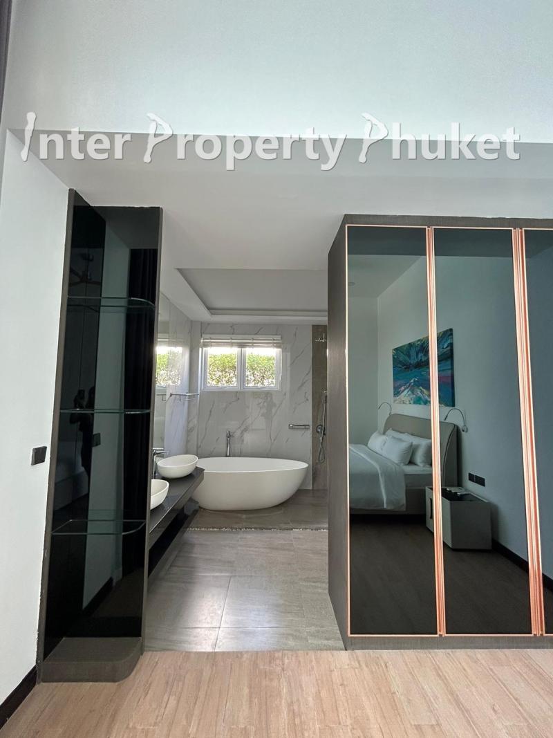 Luxury Villa for Rent and Sale