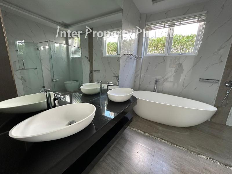Luxury Villa for Rent and Sale