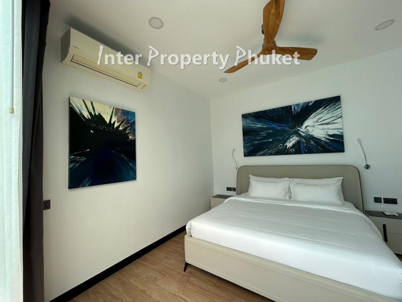 Luxury Villa for Rent and Sale