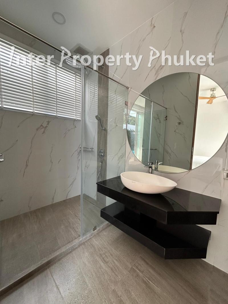 Luxury Villa for Rent and Sale