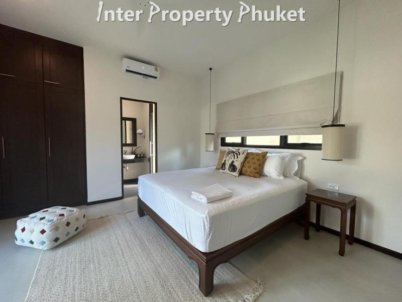 4 Bedroom renovated for sale near Layan Beach