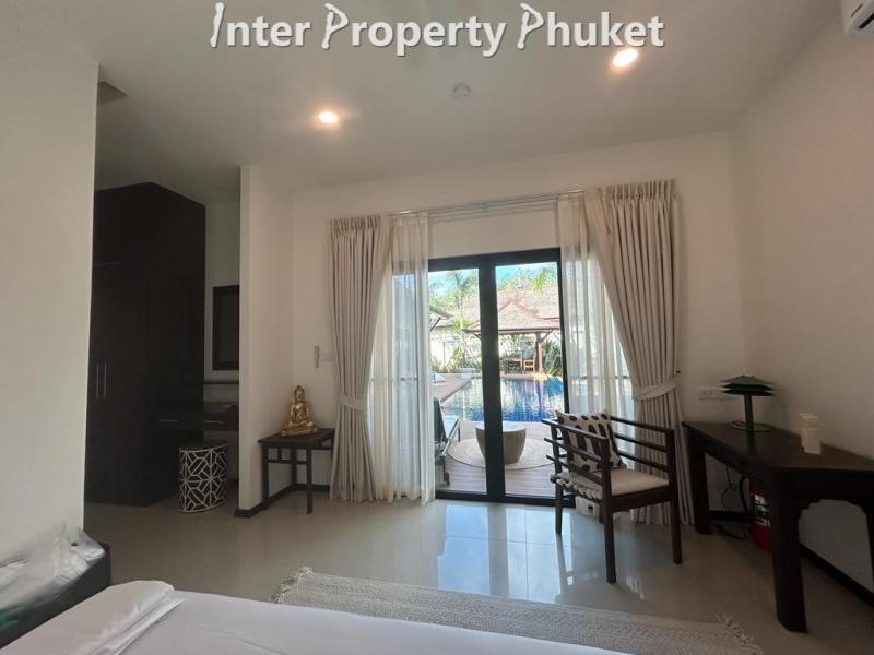 4 Bedroom renovated for sale near Layan Beach