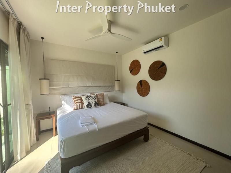 4 Bedroom renovated for sale near Layan Beach