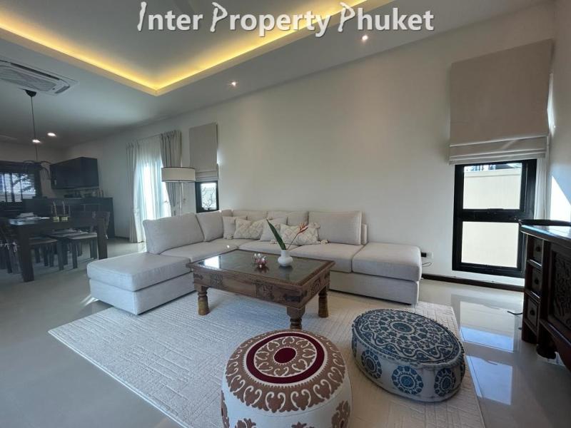4 Bedroom renovated for sale near Layan Beach