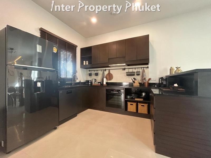 4 Bedroom renovated for sale near Layan Beach