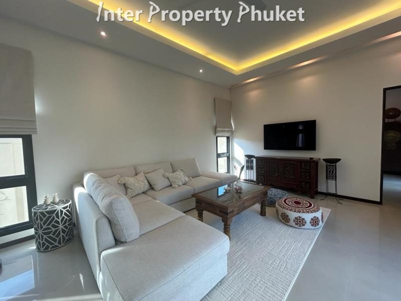 4 Bedroom renovated for sale near Layan Beach