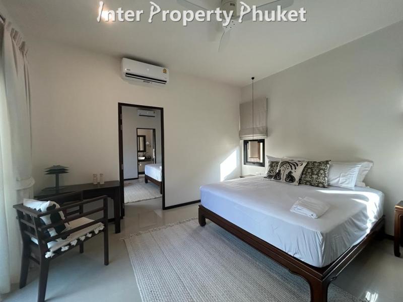 4 Bedroom renovated for sale near Layan Beach
