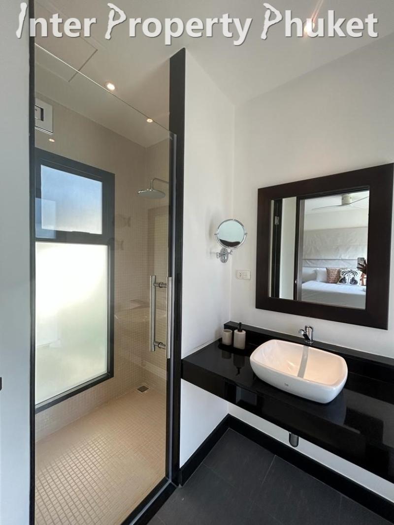 4 Bedroom renovated for sale near Layan Beach