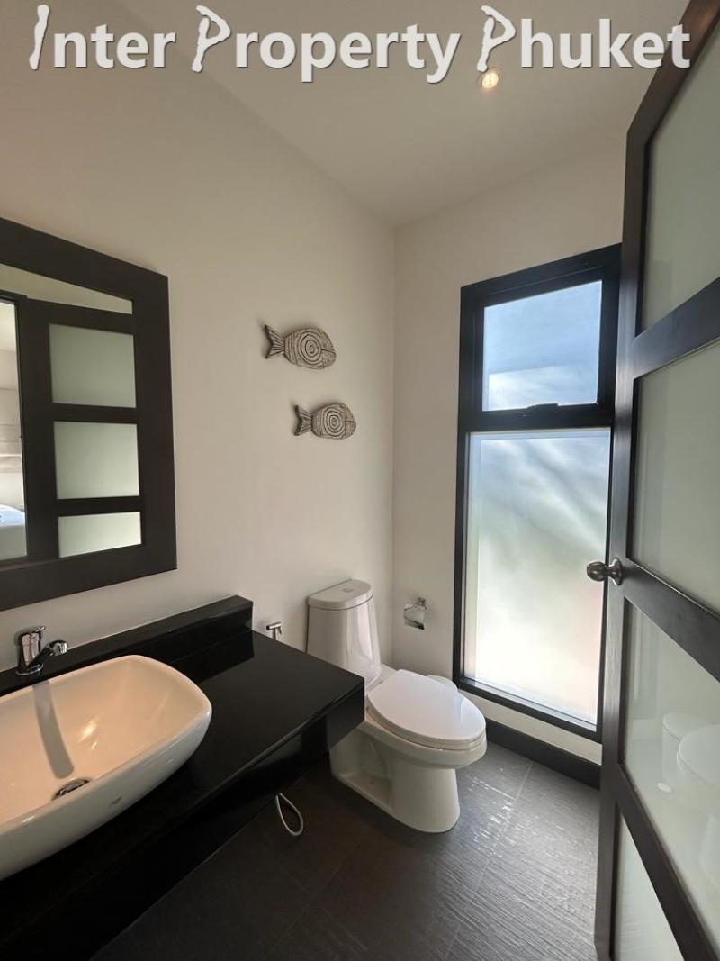 4 Bedroom renovated for sale near Layan Beach