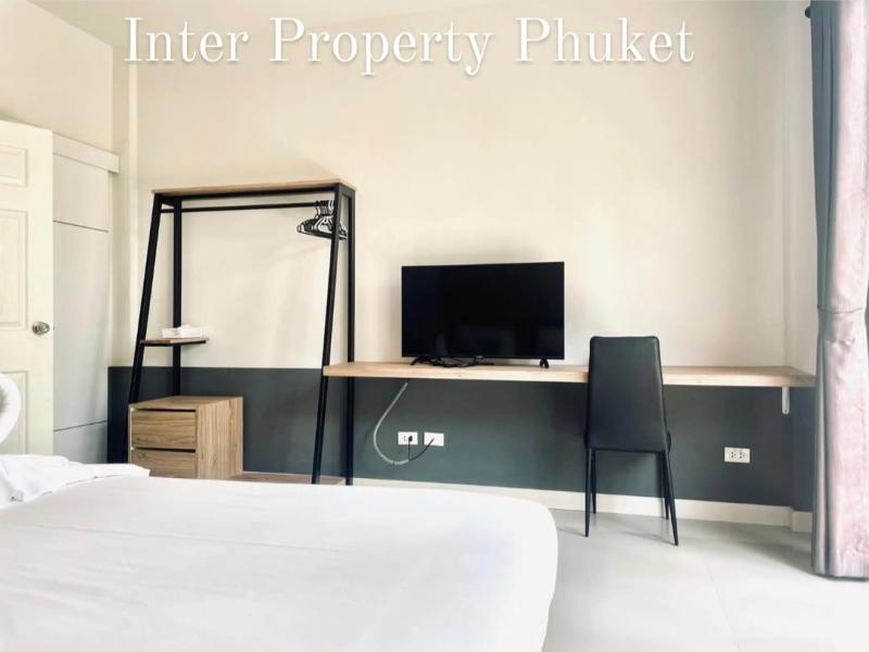 2 bedrooms townhouse