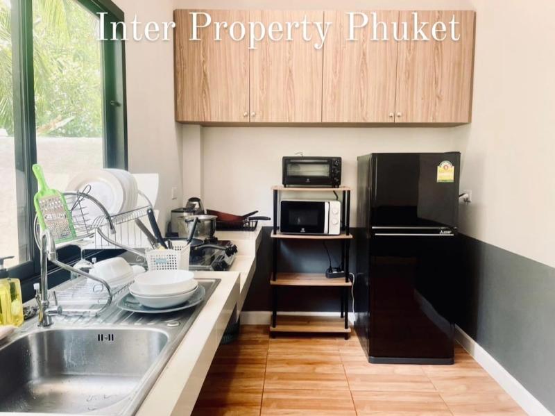 2 bedrooms townhouse