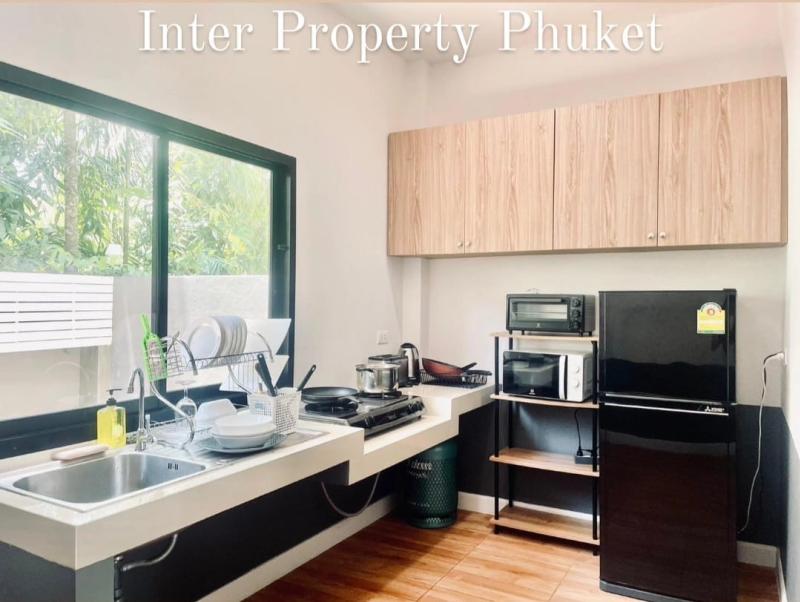 2 bedrooms townhouse