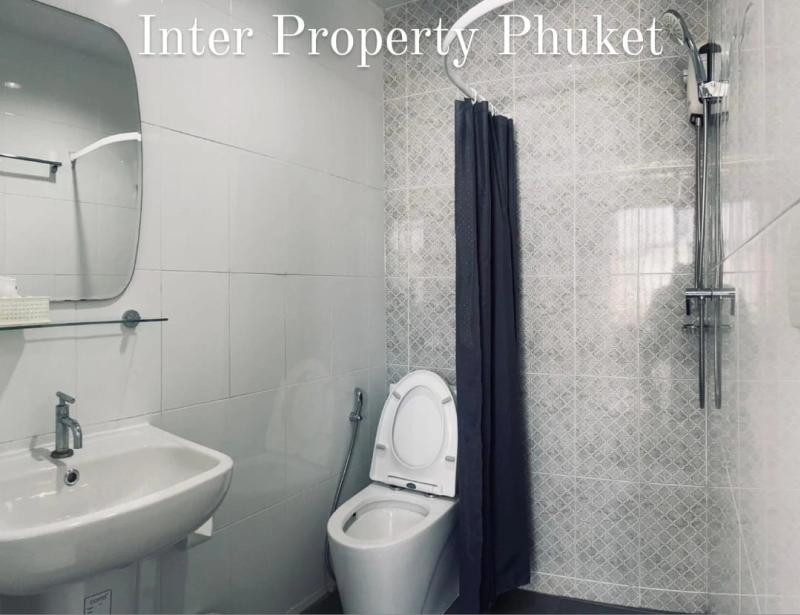 2 bedrooms townhouse