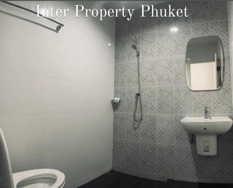 2 bedrooms townhouse