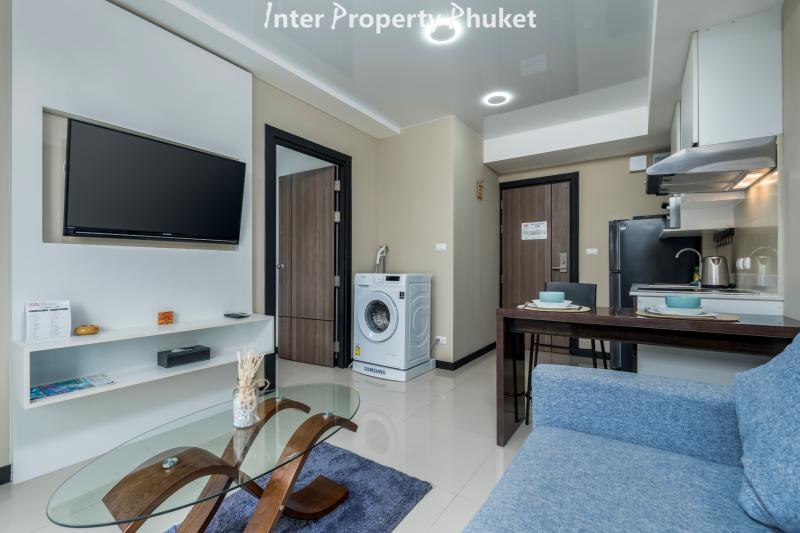 STL171 1 Bedroom Apartment for sale