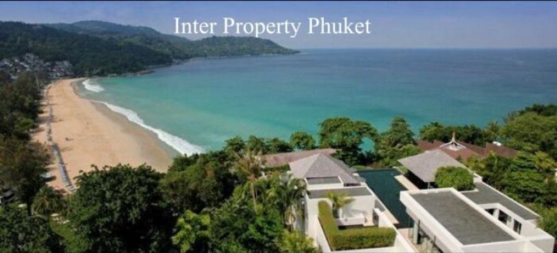 4 Bedrooms SEA VIEW VILLA for RENT