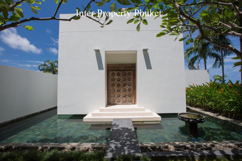 4 Bedrooms SEA VIEW VILLA for RENT