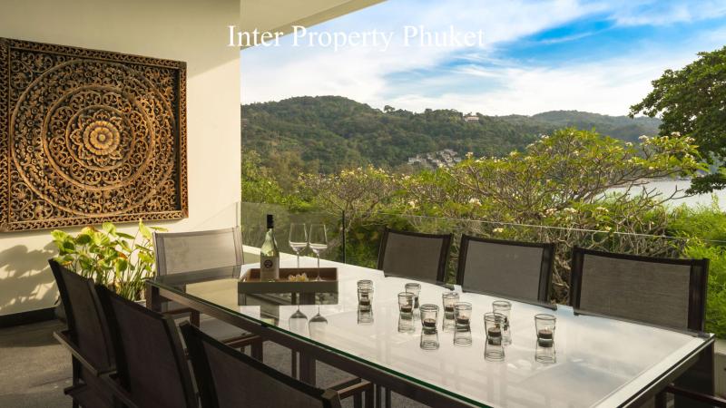 4 Bedrooms SEA VIEW VILLA for RENT