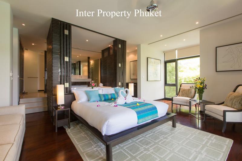 4 Bedrooms SEA VIEW VILLA for RENT