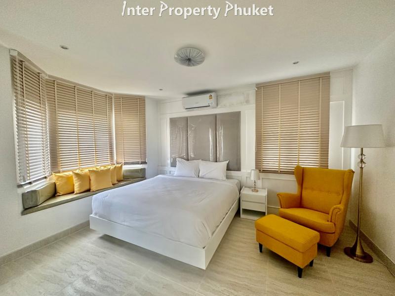 3 Bedrooms Private Pool Villa for rent and sale