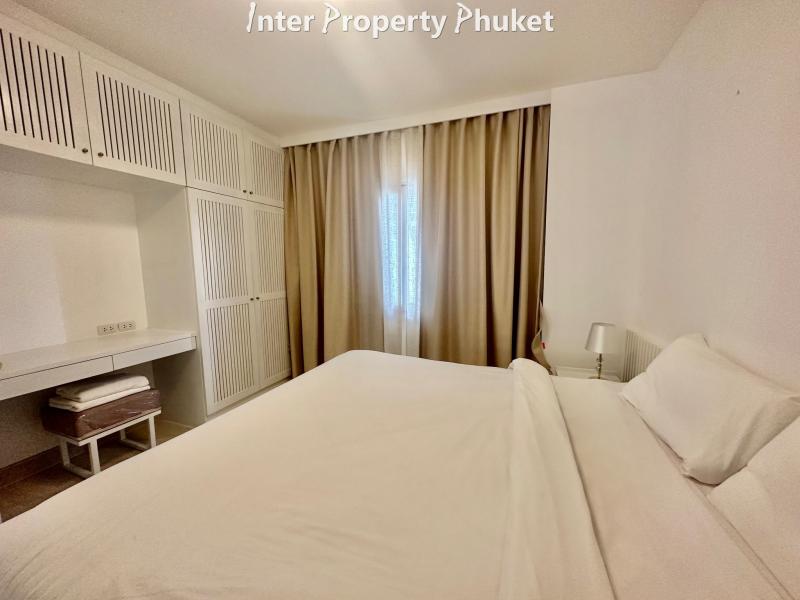 3 Bedrooms Private Pool Villa for rent and sale