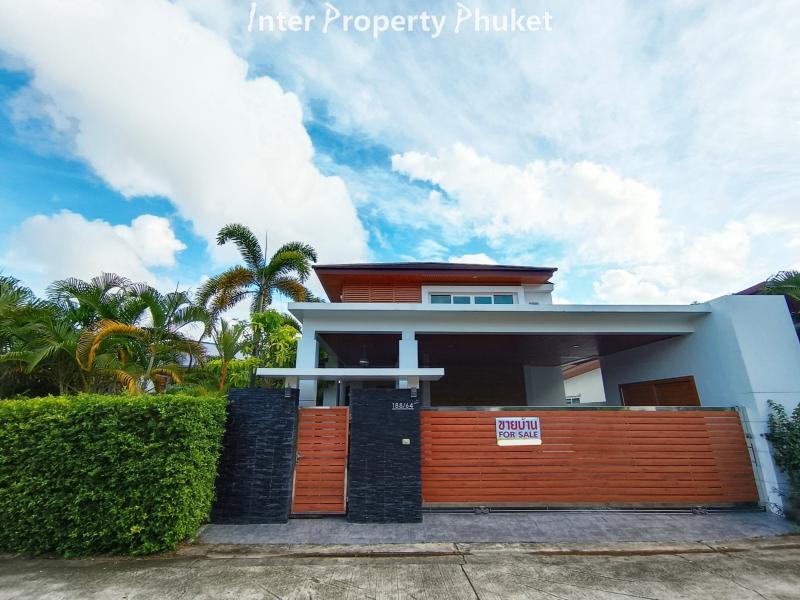 3 Bedrooms New House never lived in for sale