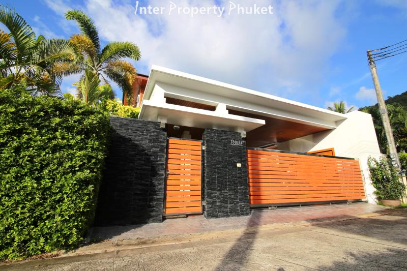 3 Bedrooms New House never lived in for sale