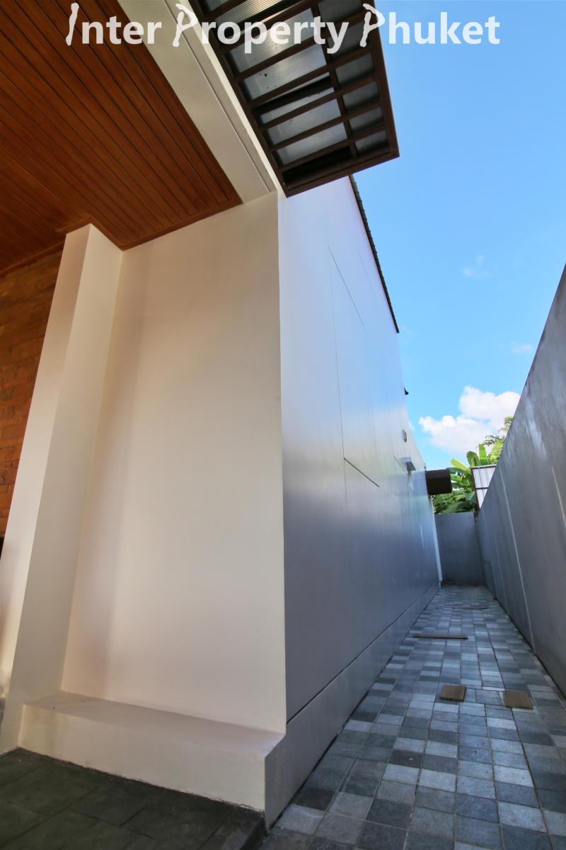 3 Bedrooms New House never lived in for sale