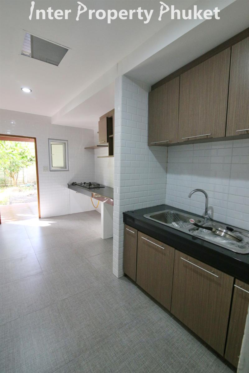 3 Bedrooms New House never lived in for sale