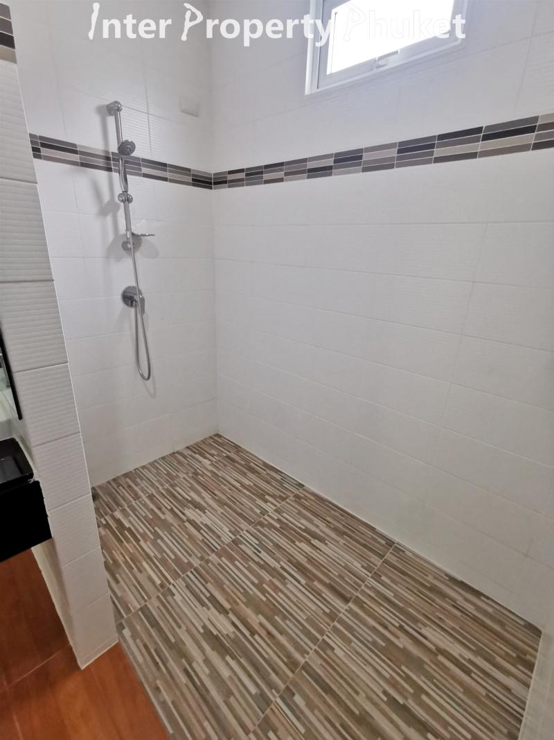 3 Bedrooms New House never lived in for sale