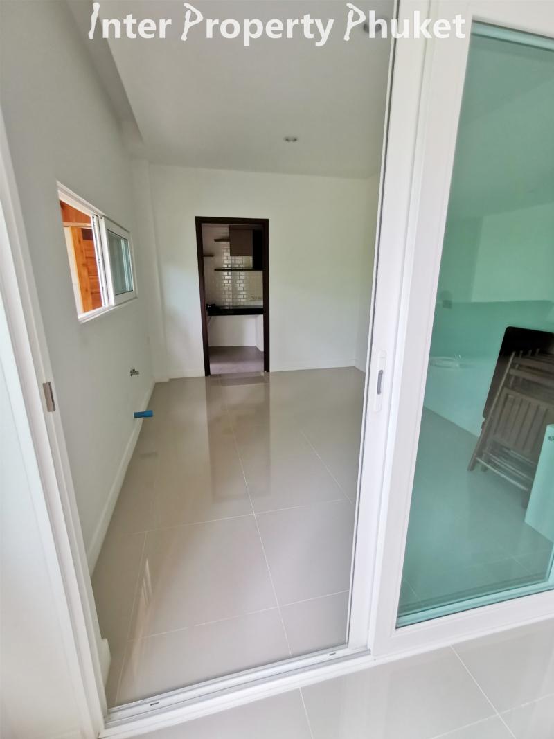 3 Bedrooms New House never lived in for sale