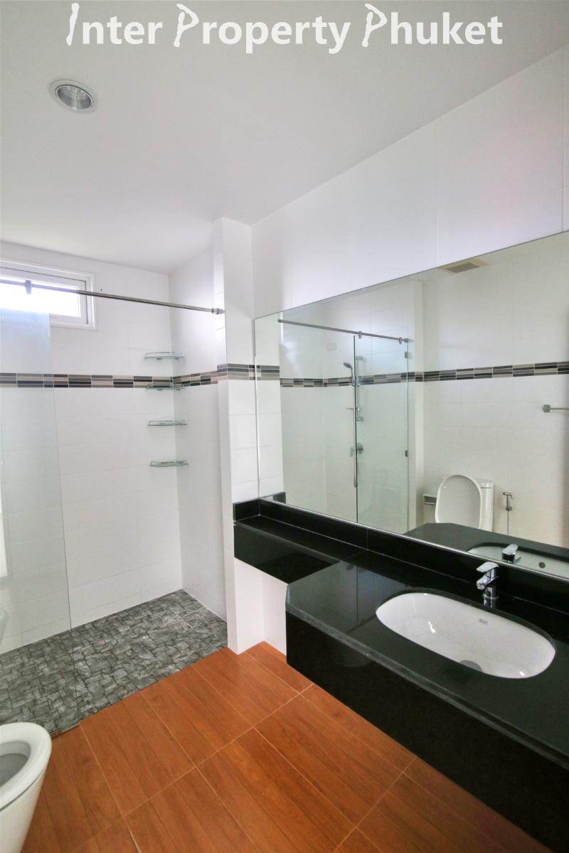 3 Bedrooms New House never lived in for sale