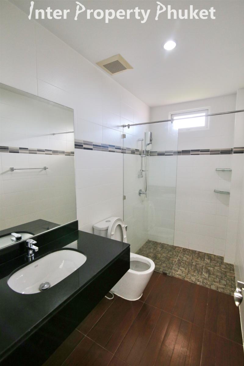 3 Bedrooms New House never lived in for sale