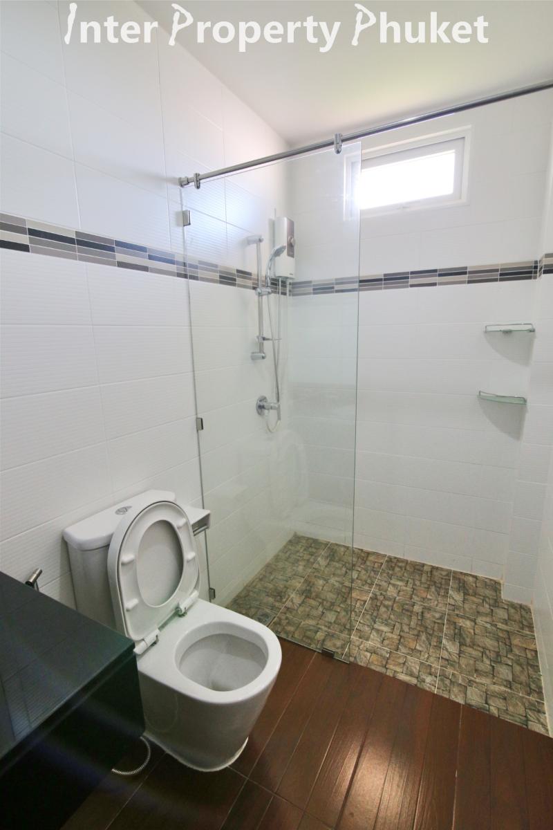 3 Bedrooms New House never lived in for sale