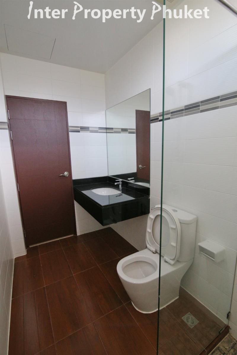 3 Bedrooms New House never lived in for sale