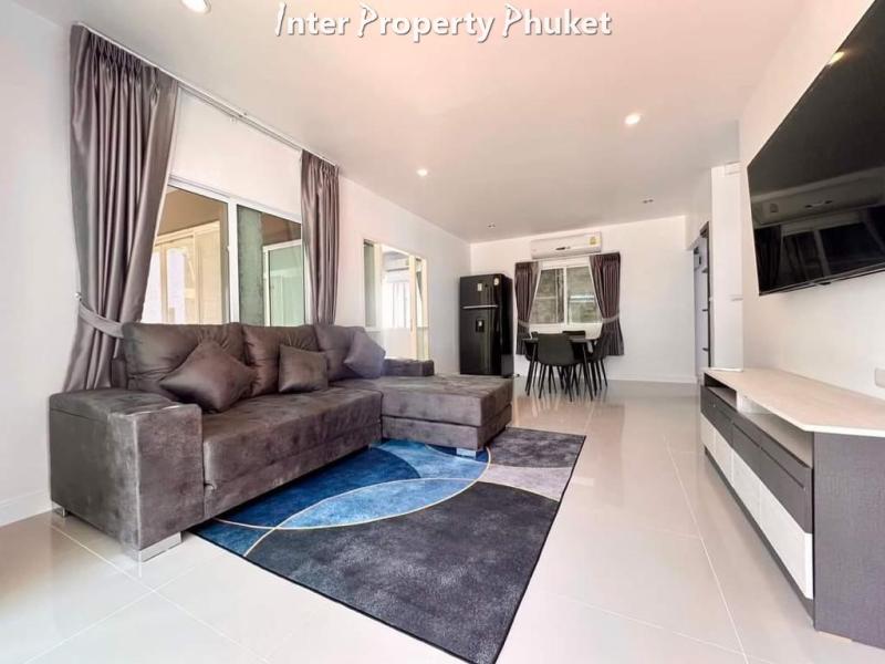 4 Bedrooms New house for rent and sale