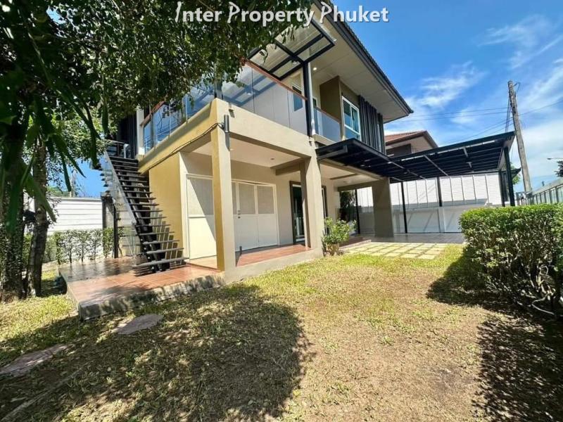 4 Bedrooms New house for rent and sale