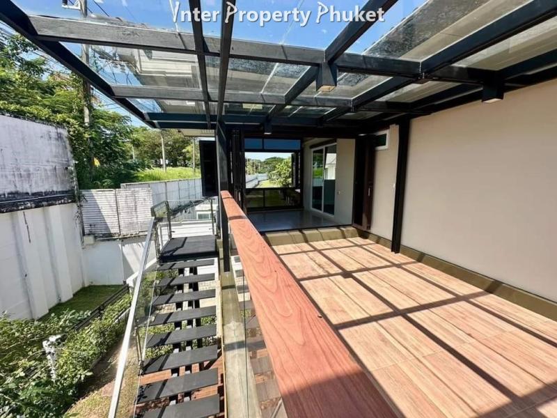 4 Bedrooms New house for rent and sale
